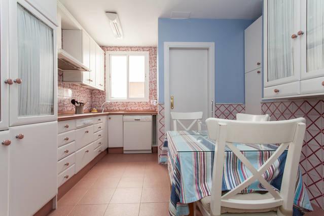 Appartamento Apartamento Plaza Nueva Siviglia Esterno foto